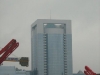Москва Сити строится
