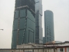 Строительство Москва Сити