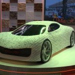 Buildex 2012  – фотоотчет со строительной выставки
